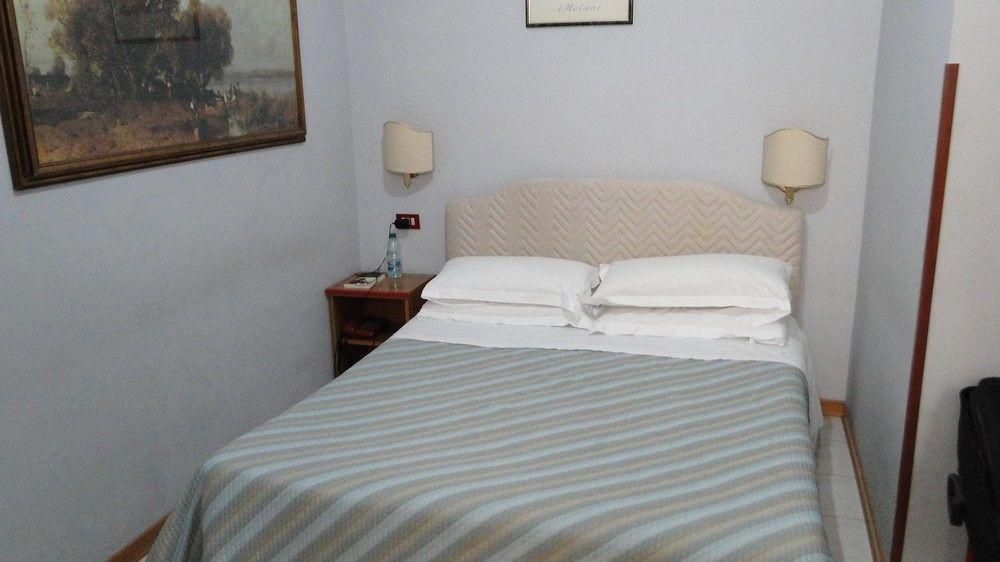 Altavilla Hotel Rom
